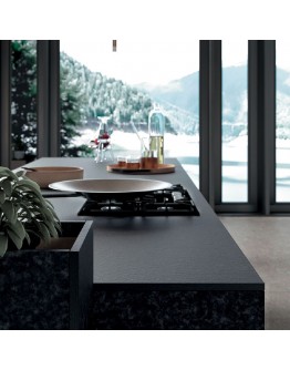 NERO GRANITE