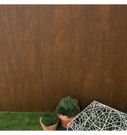 OXIDE CORTEN