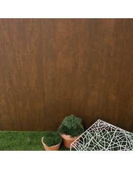 OXIDE CORTEN