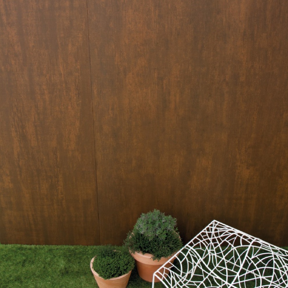 OXIDE CORTEN